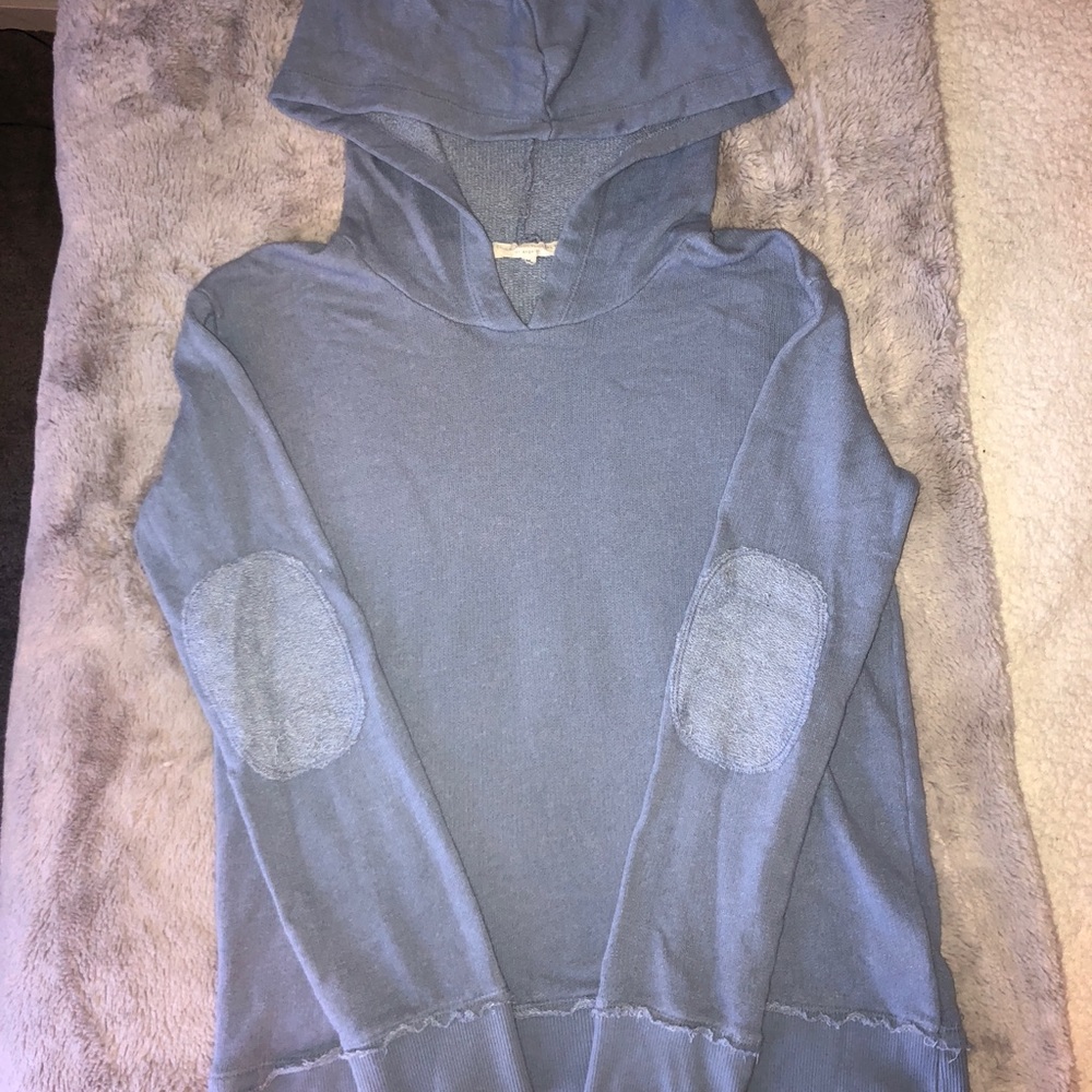 Urban Outfitters Truly Madly Deeply Hoodie